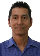 DORIVAL RIBEIRO DOS SANTOS