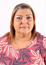 MARIA APARECIDA MORBEQUE DOS SANTOS