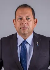 PAULO SERGIO GOMES DA SILVA