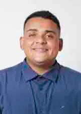 JEFERSON APARECIDO DOS SANTOS DA SILVA