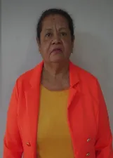 MARIA BENEDITA DE ANDRADE