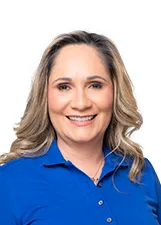 CLEDIANE ARECO MATZENBACHER