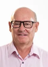 SÉRGIO TRINEU BOLZAN