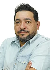 PAULO ANTÔNIO PEREIRA DOS SANTOS