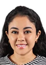 CRISTIALY KUPIKE DA SILVA