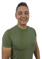 MARCOS ANTÔNIO DE OLIVEIRA