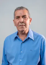 SEBASTIÃO PEREIRA DA SILVA