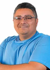 SÉRGIO RICARDO LADANYI MORAIS