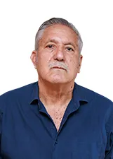 ANTONIO JOÃO MARCAL DE SOUZA