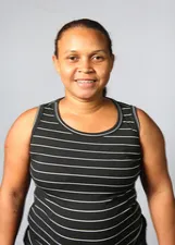 ORDALIA APARECIDA SANTOS DE OLIVEIRA