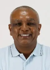 JOSÉ CARLOS FAGUNDES