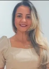 FRANCIELI DE OLIVEIRA DOS SANTOS
