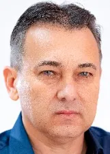 RAMÃO WALDIR RIBAS DE ARAUJO