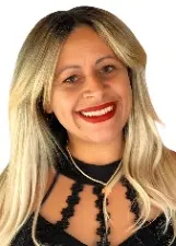 ELIANE DA SILVA