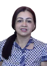 TATIANE DONEGA BENITES DA SILVA