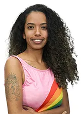 KAMILA DOS SANTOS ROCHA