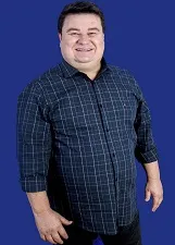 MÁRCIO ANDRÉ SCARLASSARA