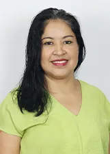 MARINEIDE OSTERBERG DE OLIVEIRA