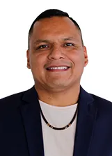 EBER REGINALDO VITORINO