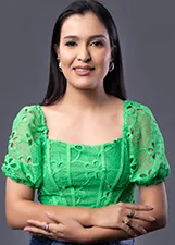 KAMILA ALVARENGA GONZALEZ