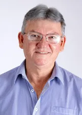 ALCEU JAIME BORGMANN