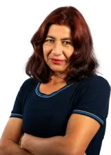 MARIA LUIZA GUERREIRO MORALES