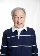 GEORGE TAKIMOTO