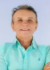 ANTÔNIO FRANCISCO DOS SANTOS