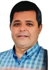 UBALDO DO ESPIRITO SANTO NETO