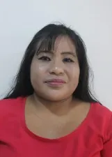 ALEXIANE CABREIRA DE SOUZA