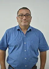AGNALDO DOS SANTOS PAIXÃO
