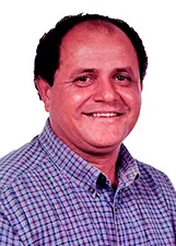 PAULO CESAR DOS SANTOS