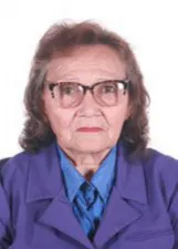 ZELI DA SILVA BENEDITO