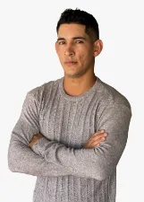 LUAN DE MELLO SILVA