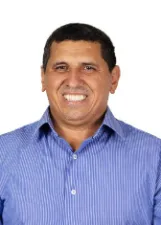 DONIZETE JOSÉ DOS SANTOS