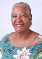 MARIA SUELI DA CONCEIÇÃO