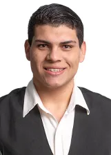 THIAGO DE OLIVEIRA SIQUEIRA