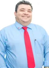 JOSÉ ROBERTO PINHEIRO