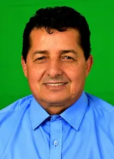 CÍCERO CAMILO DA ROCHA