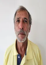 ARI JOSE DE SOUZA