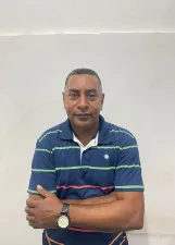 LUIZINHO SANTOS DA SILVA