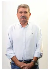 ANTONIO JULIANO DE BARROS