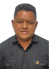 ELIZIEL GABRIEL CAMPOS