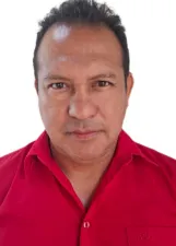 JOÃO CARLOS TABORDA SANTANA