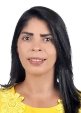 ELDA FRANCISCA MENDONÇA
