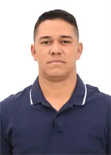 EMERSON ALVES RIBEIRO