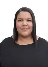 GEISYANI RODRIGUES DOS SANTOS