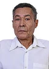 BENJAMITAS FERREIRA DA SILVA