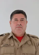 MARCOS AURÉLIO BENTO PENA
