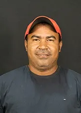 ELIZEU DA SILVA NOVAIS